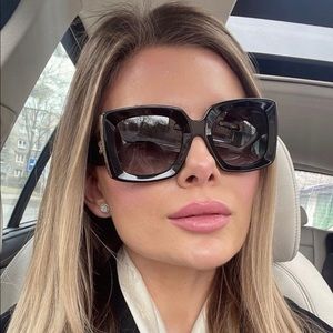 Chanel sunglasses. Brand new in box. Full set minus receipt.